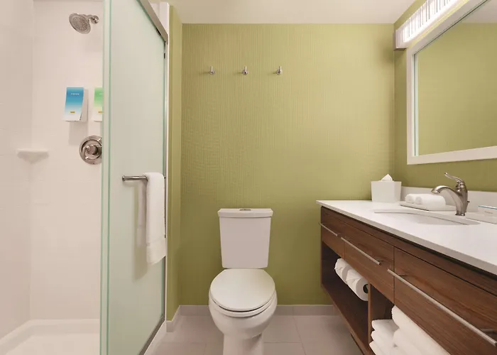Home2 By Hilton Phoenix-tempe Research Park 3* Tempe